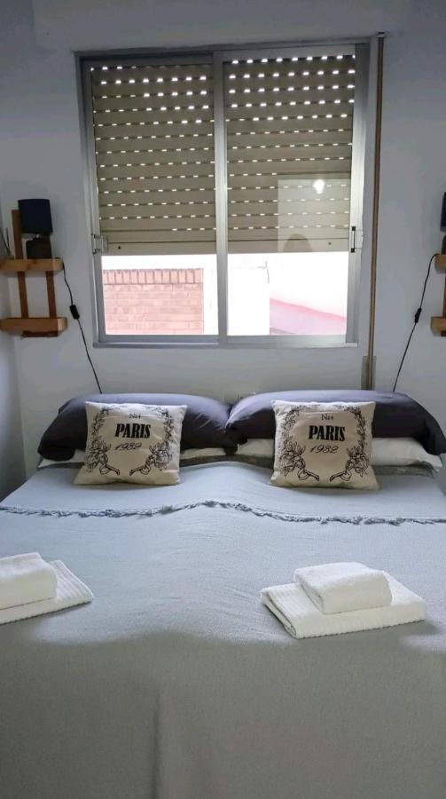 Mawilec, Centre, Plage, Port, Garage Aguilas Luaran gambar