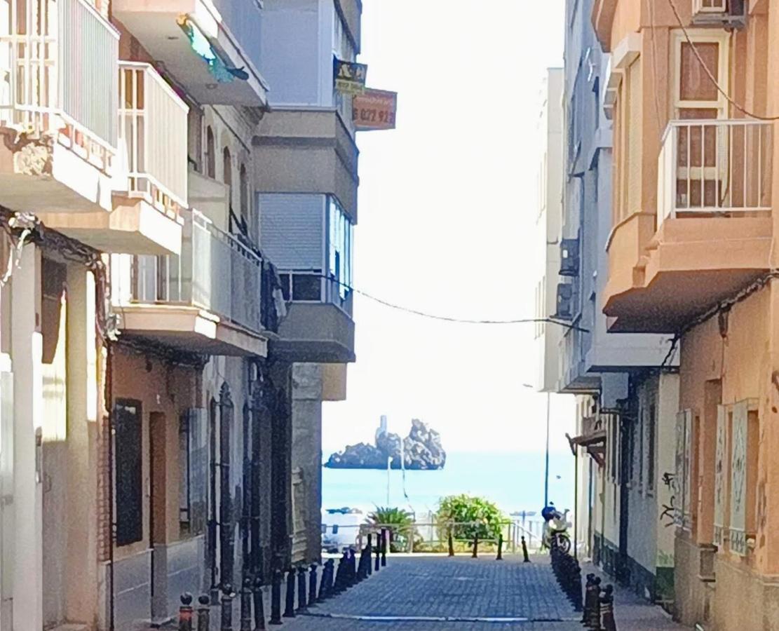 Mawilec, Centre, Plage, Port, Garage Aguilas Luaran gambar