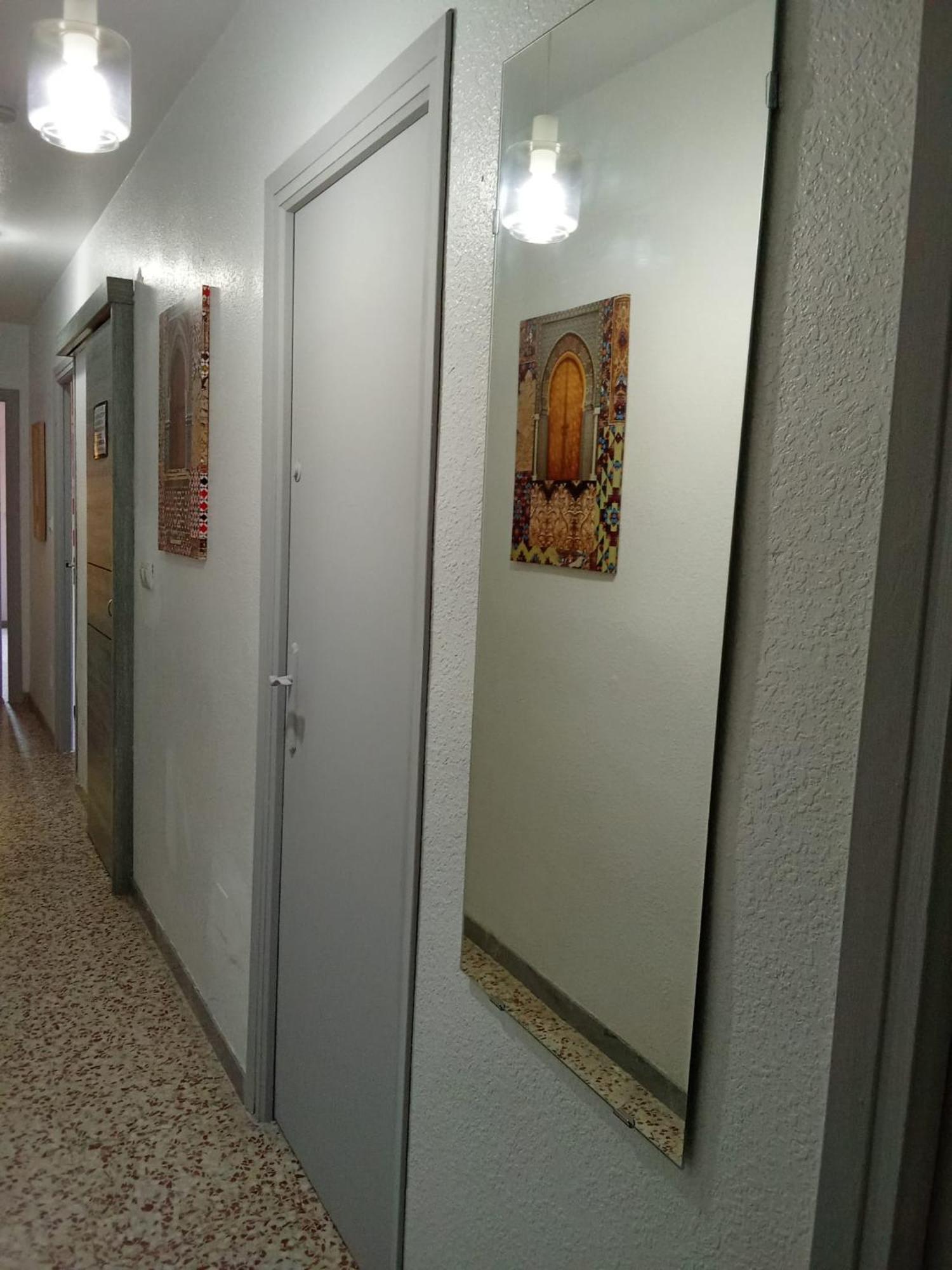Mawilec, Centre, Plage, Port, Garage Aguilas Luaran gambar