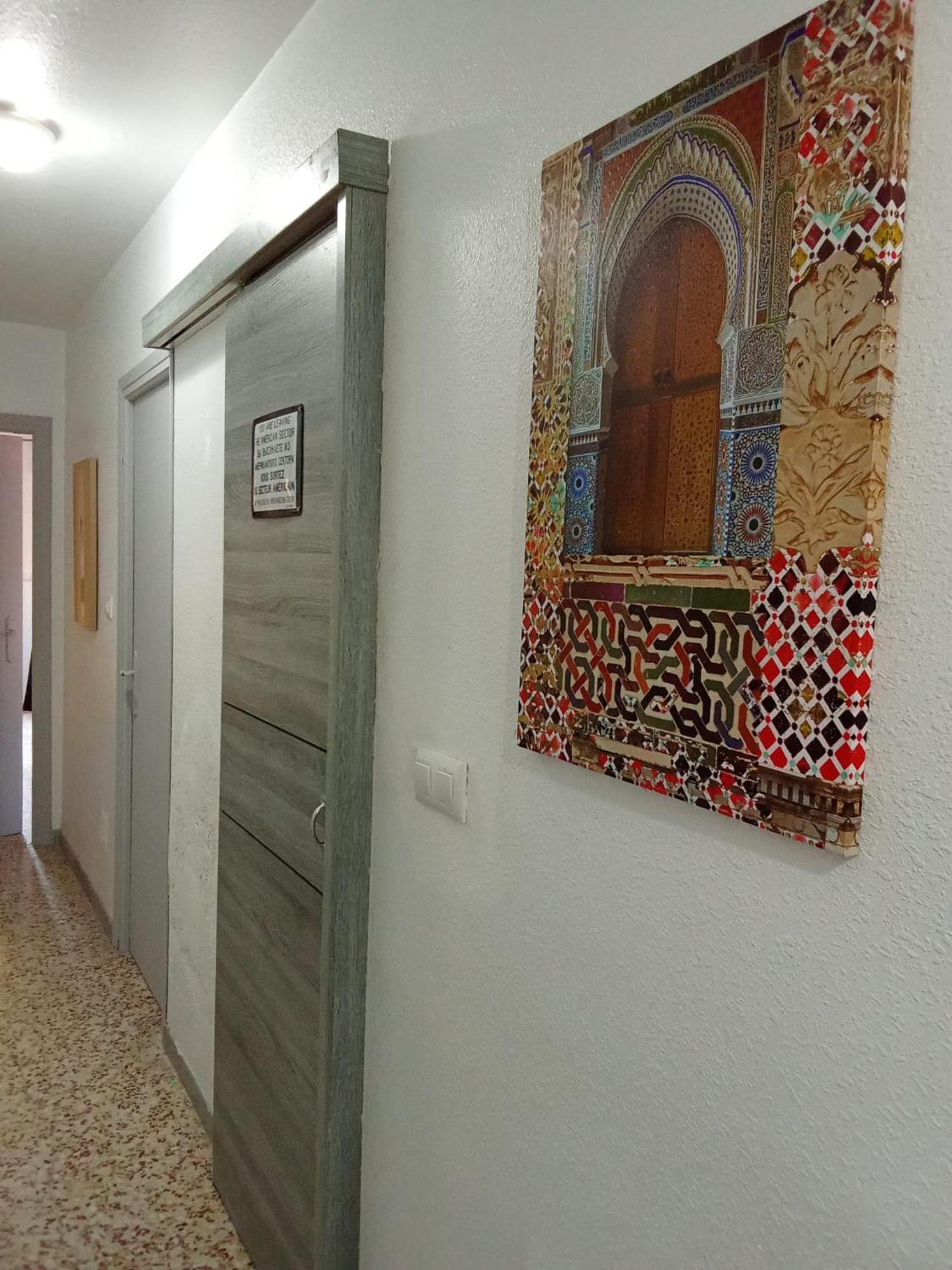 Mawilec, Centre, Plage, Port, Garage Aguilas Luaran gambar