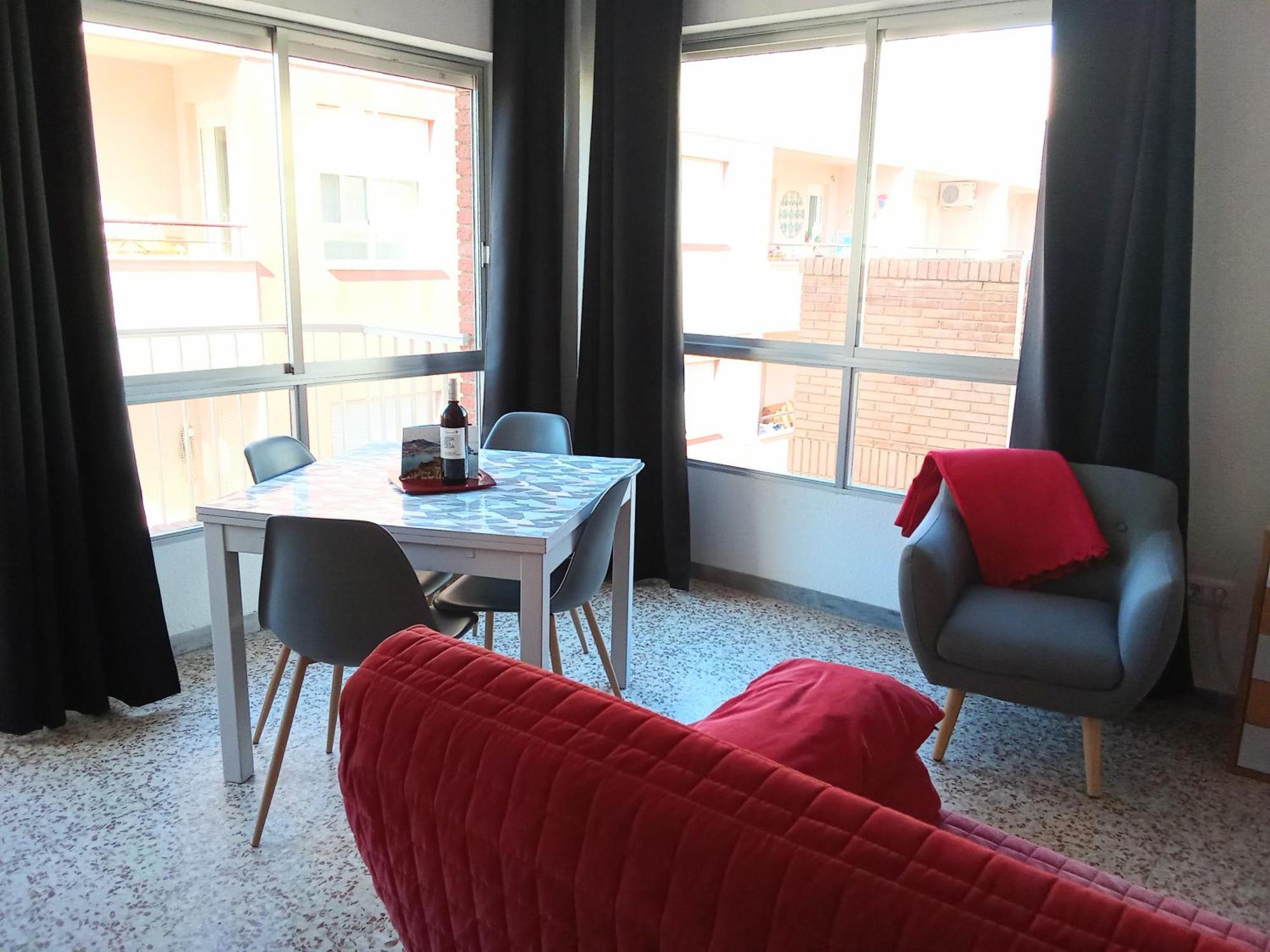 Mawilec, Centre, Plage, Port, Garage Aguilas Luaran gambar