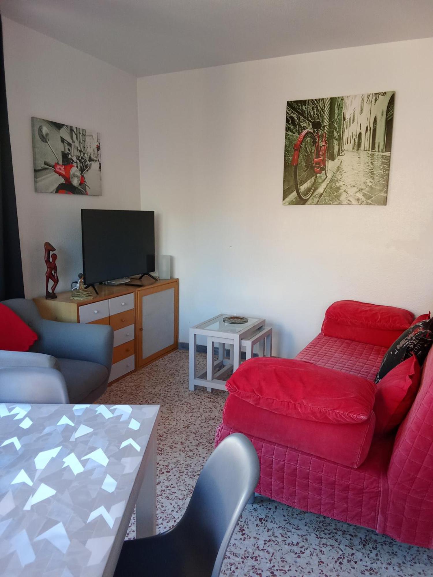 Mawilec, Centre, Plage, Port, Garage Aguilas Luaran gambar